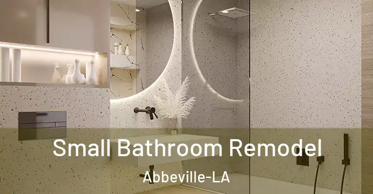 inner Bathroom imggen Small Bathroom Remodel Abbeville-LA