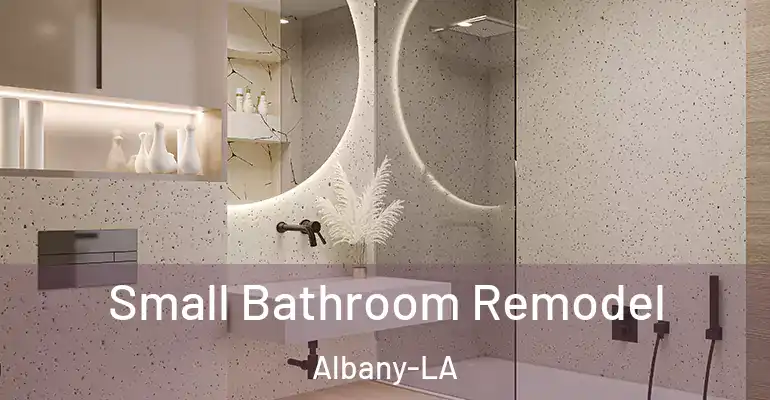 inner Bathroom imggen Small Bathroom Remodel Albany-LA
