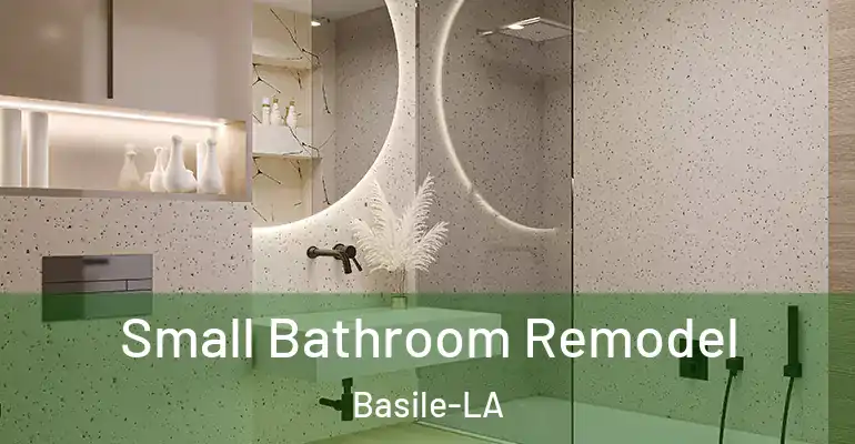 inner Bathroom imggen Small Bathroom Remodel Basile-LA