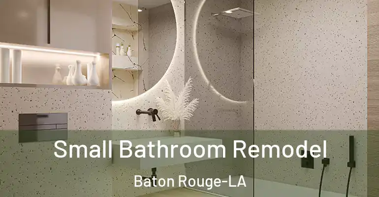 inner Bathroom imggen Small Bathroom Remodel Baton Rouge-LA