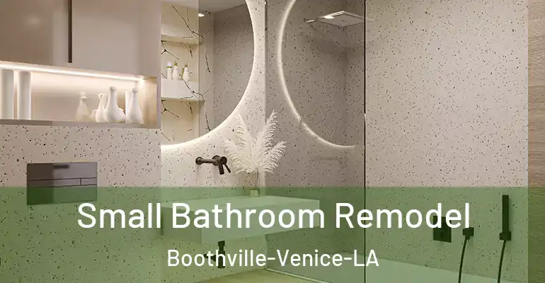 inner Bathroom imggen Small Bathroom Remodel Boothville-Venice-LA