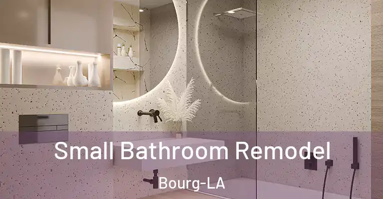 inner Bathroom imggen Small Bathroom Remodel Bourg-LA