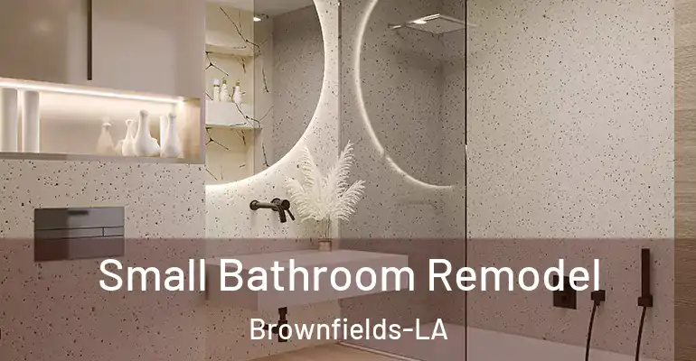 inner Bathroom imggen Small Bathroom Remodel Brownfields-LA