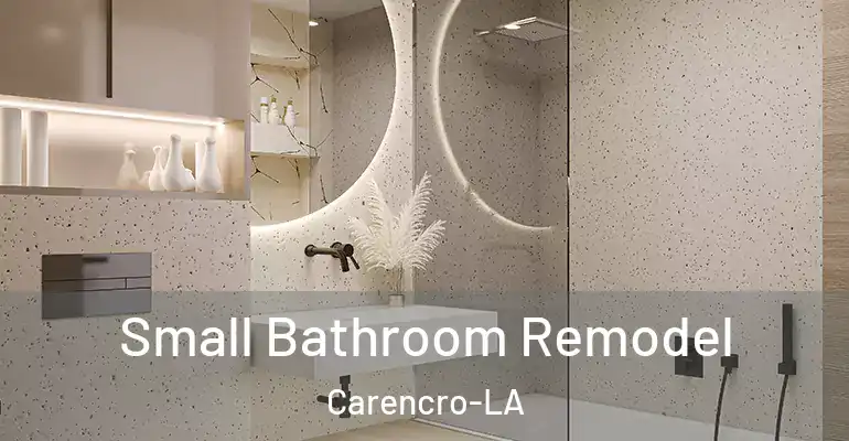 inner Bathroom imggen Small Bathroom Remodel Carencro-LA