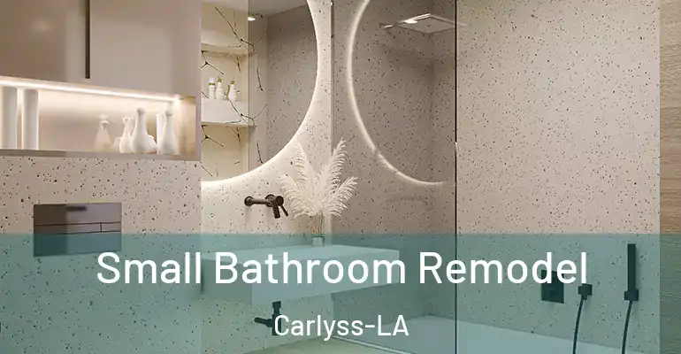 inner Bathroom imggen Small Bathroom Remodel Carlyss-LA