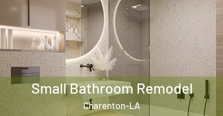 inner Bathroom imggen Small Bathroom Remodel Charenton-LA