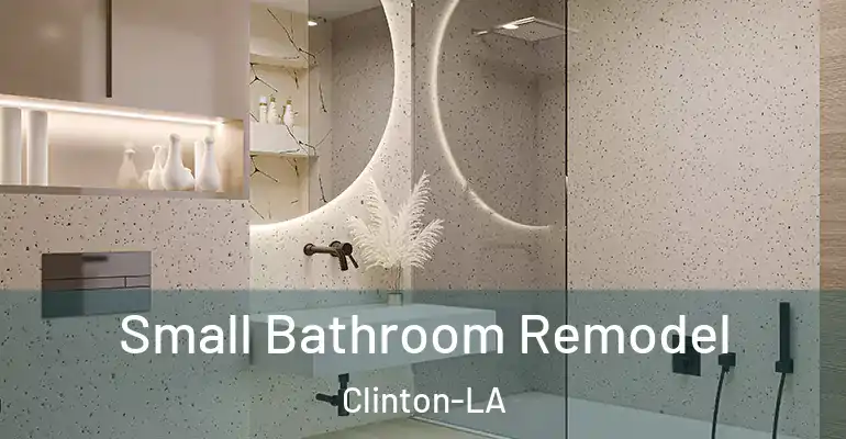 inner Bathroom imggen Small Bathroom Remodel Clinton-LA
