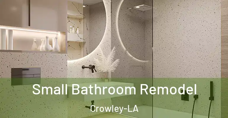 inner Bathroom imggen Small Bathroom Remodel Crowley-LA