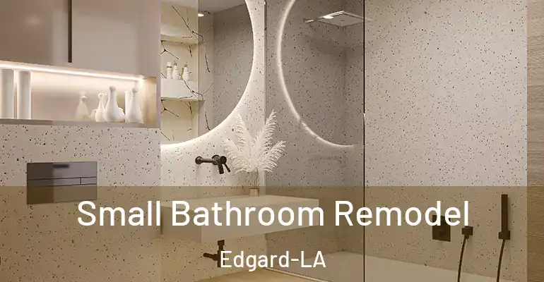 inner Bathroom imggen Small Bathroom Remodel Edgard-LA
