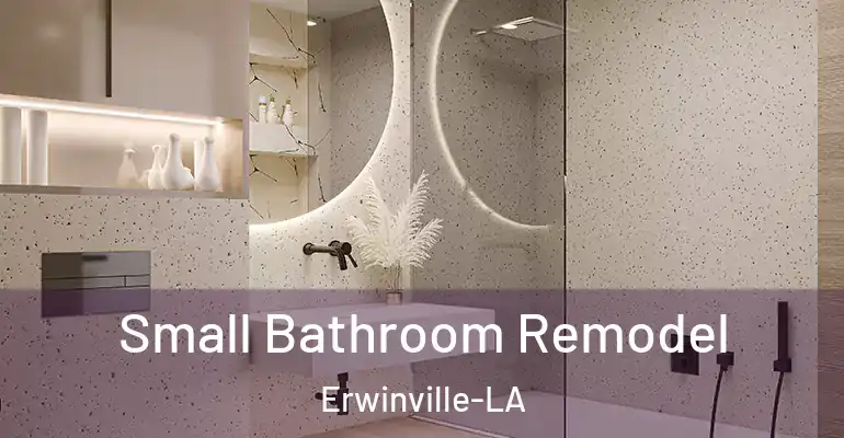 inner Bathroom imggen Small Bathroom Remodel Erwinville-LA