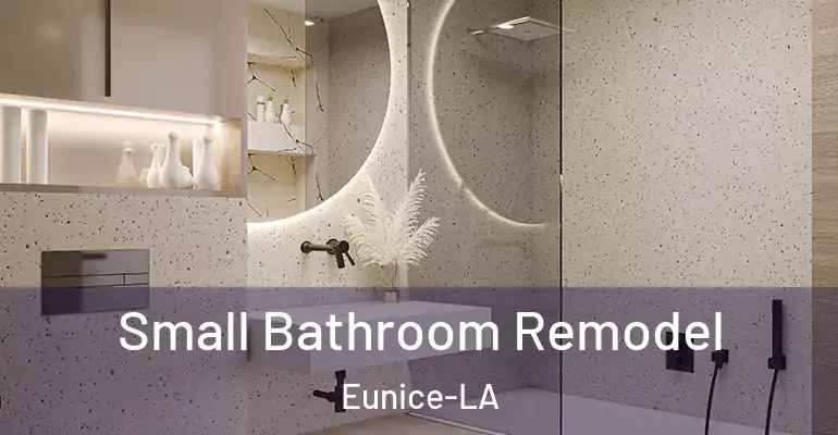 inner Bathroom imggen Small Bathroom Remodel Eunice-LA