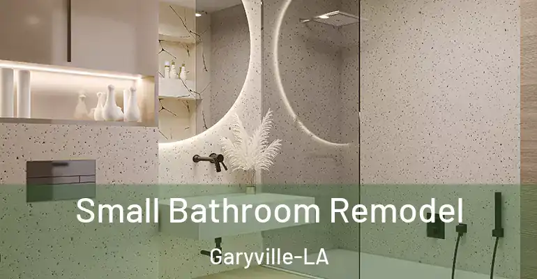 inner Bathroom imggen Small Bathroom Remodel Garyville-LA
