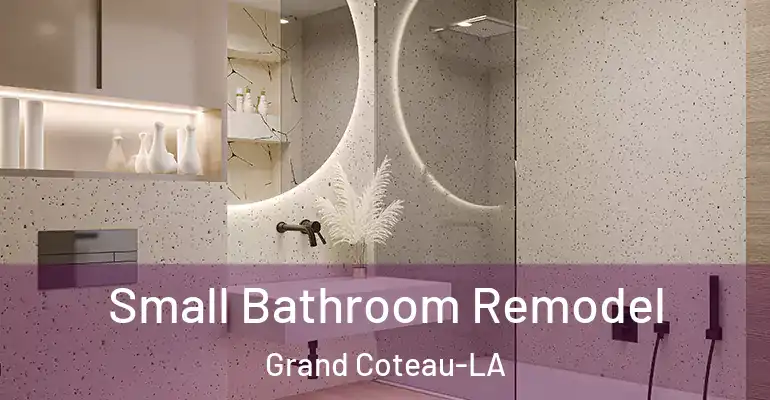 inner Bathroom imggen Small Bathroom Remodel Grand Coteau-LA