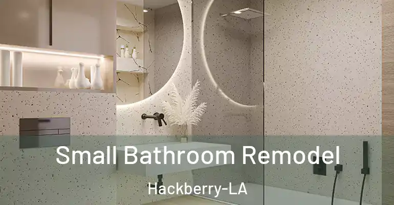inner Bathroom imggen Small Bathroom Remodel Hackberry-LA