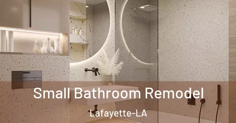 inner Bathroom imggen Small Bathroom Remodel Lafayette-LA