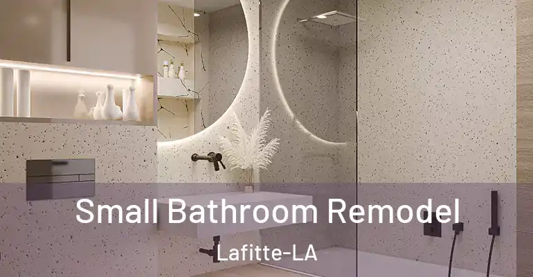 inner Bathroom imggen Small Bathroom Remodel Lafitte-LA