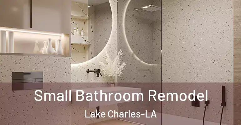 inner Bathroom imggen Small Bathroom Remodel Lake Charles-LA