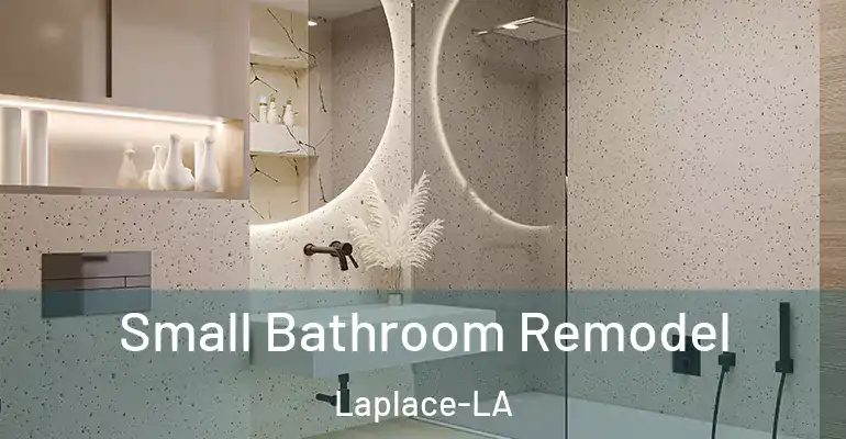 inner Bathroom imggen Small Bathroom Remodel Laplace-LA