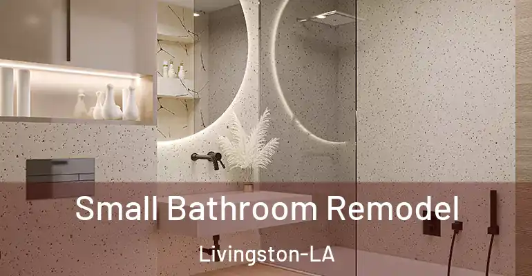 inner Bathroom imggen Small Bathroom Remodel Livingston-LA