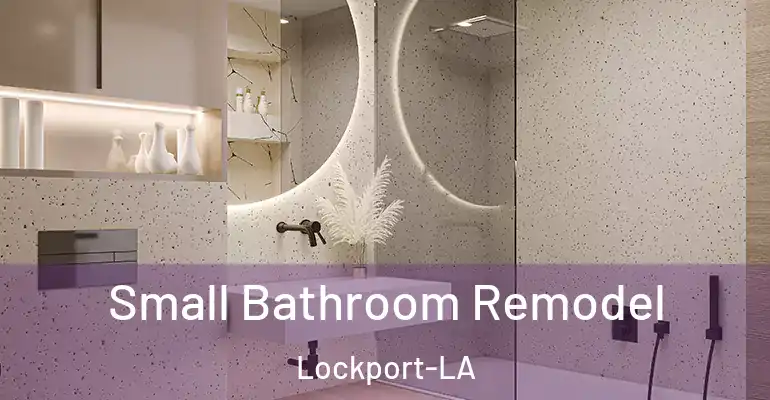 inner Bathroom imggen Small Bathroom Remodel Lockport-LA