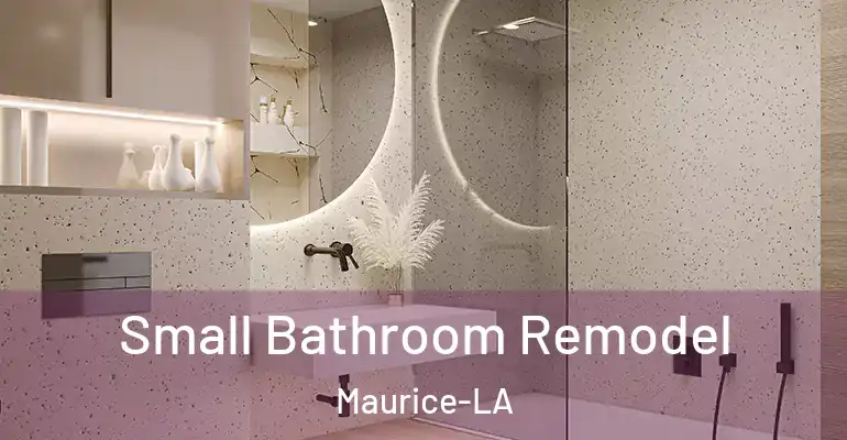 inner Bathroom imggen Small Bathroom Remodel Maurice-LA