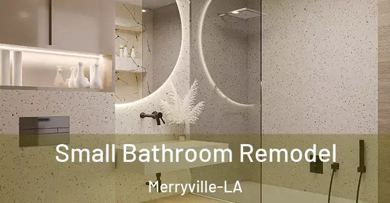 inner Bathroom imggen Small Bathroom Remodel Merryville-LA