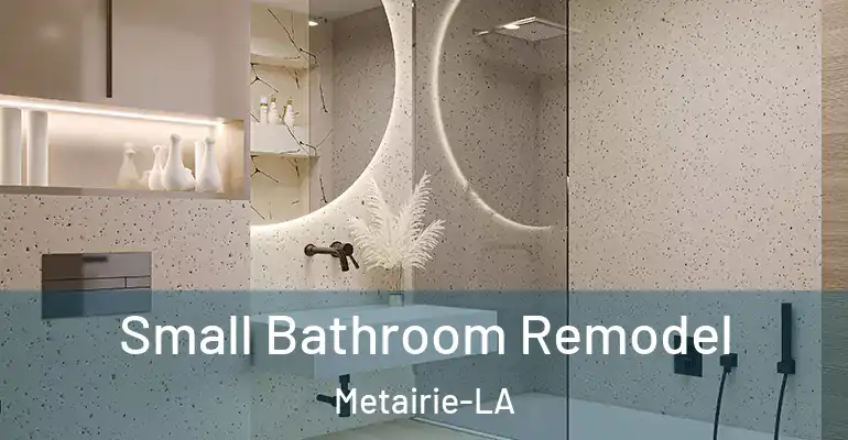 inner Bathroom imggen Small Bathroom Remodel Metairie-LA