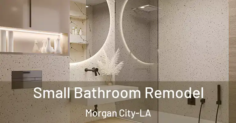 inner Bathroom imggen Small Bathroom Remodel Morgan City-LA