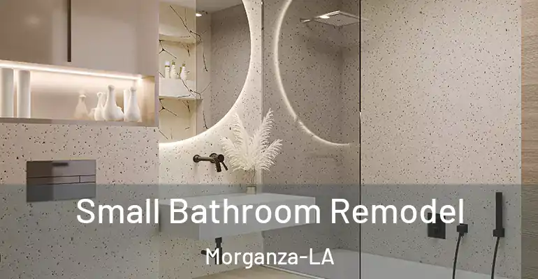 inner Bathroom imggen Small Bathroom Remodel Morganza-LA