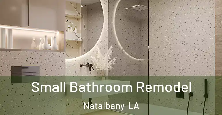 inner Bathroom imggen Small Bathroom Remodel Natalbany-LA
