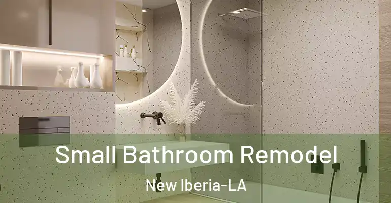 inner Bathroom imggen Small Bathroom Remodel New Iberia-LA