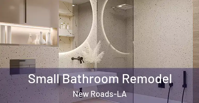 inner Bathroom imggen Small Bathroom Remodel New Roads-LA