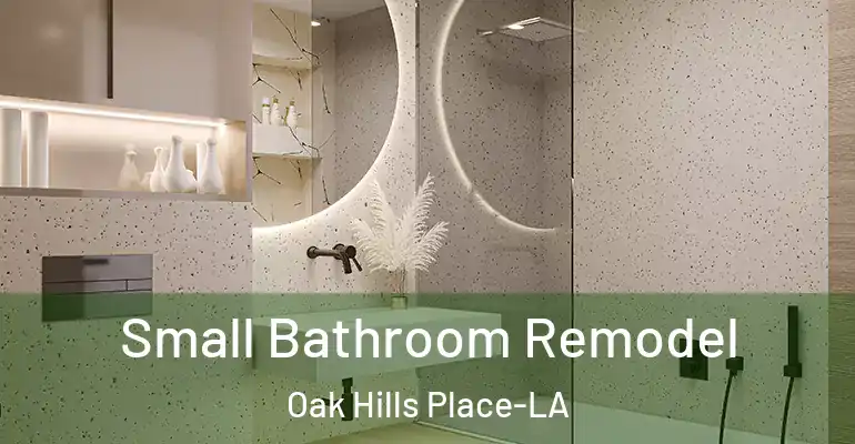 inner Bathroom imggen Small Bathroom Remodel Oak Hills Place-LA