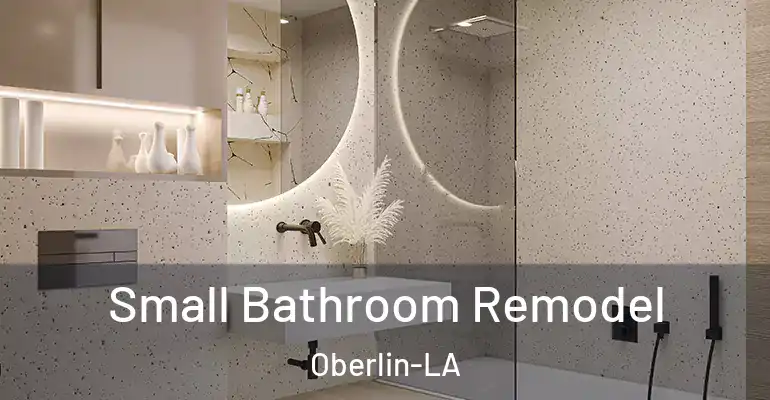 inner Bathroom imggen Small Bathroom Remodel Oberlin-LA