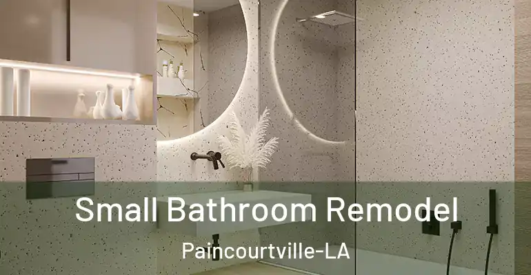 inner Bathroom imggen Small Bathroom Remodel Paincourtville-LA