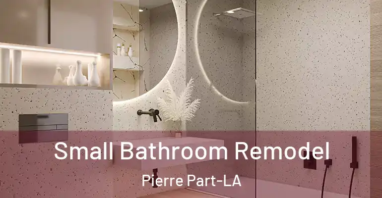 inner Bathroom imggen Small Bathroom Remodel Pierre Part-LA