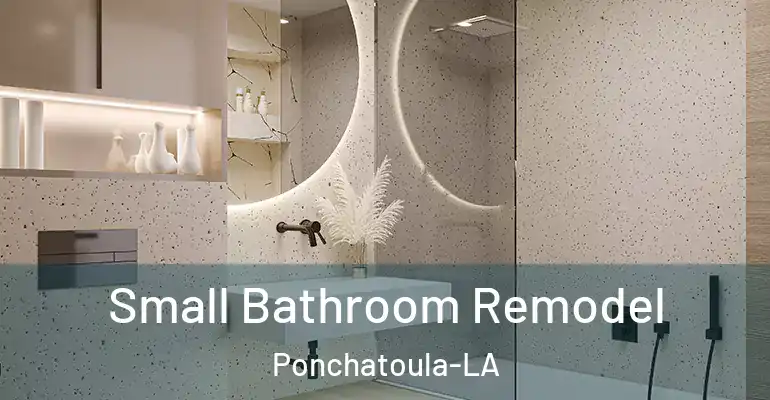 inner Bathroom imggen Small Bathroom Remodel Ponchatoula-LA
