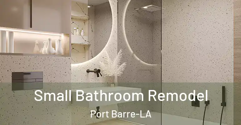 inner Bathroom imggen Small Bathroom Remodel Port Barre-LA
