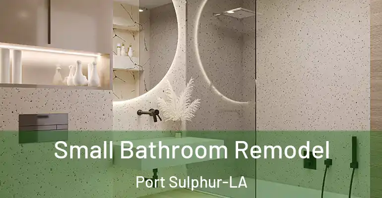 inner Bathroom imggen Small Bathroom Remodel Port Sulphur-LA