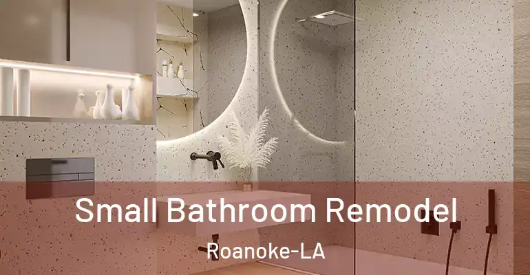 inner Bathroom imggen Small Bathroom Remodel Roanoke-LA
