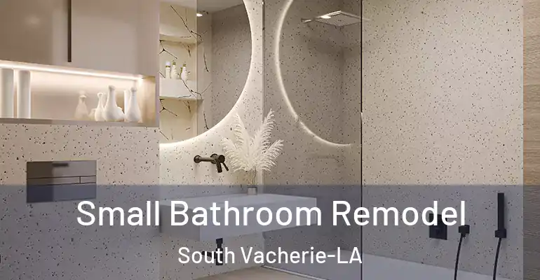 inner Bathroom imggen Small Bathroom Remodel South Vacherie-LA