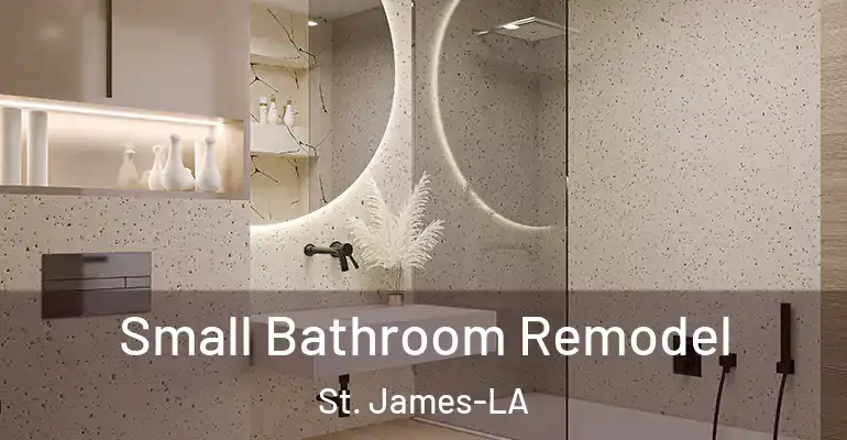 inner Bathroom imggen Small Bathroom Remodel St. James-LA