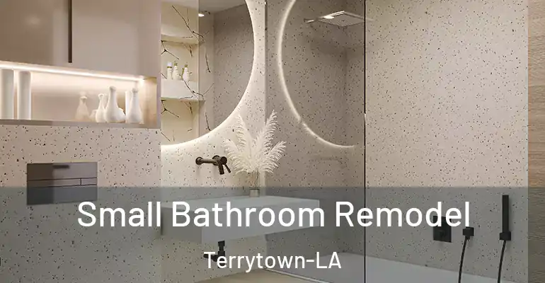 inner Bathroom imggen Small Bathroom Remodel Terrytown-LA