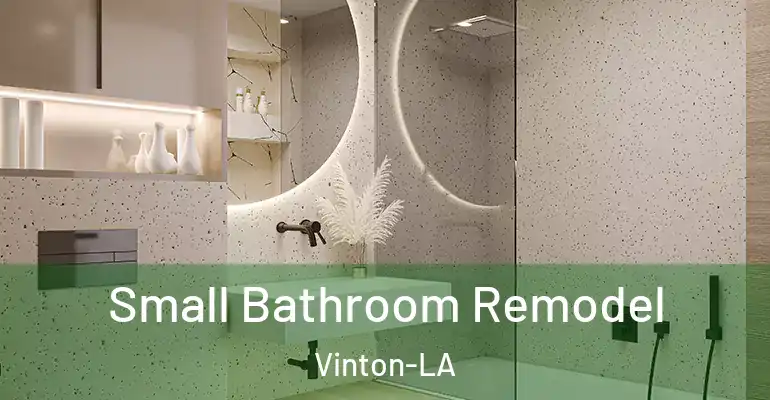 inner Bathroom imggen Small Bathroom Remodel Vinton-LA