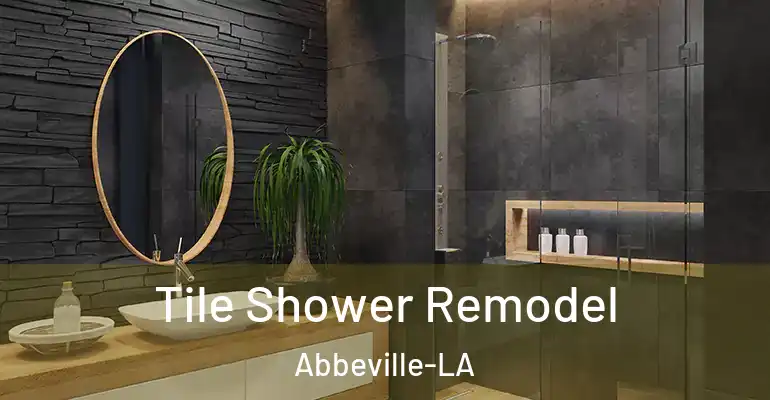inner Bathroom imggen Tile Shower Remodel Abbeville-LA