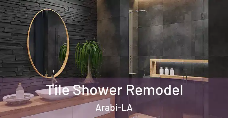 inner Bathroom imggen Tile Shower Remodel Arabi-LA