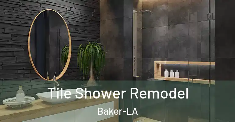 inner Bathroom imggen Tile Shower Remodel Baker-LA