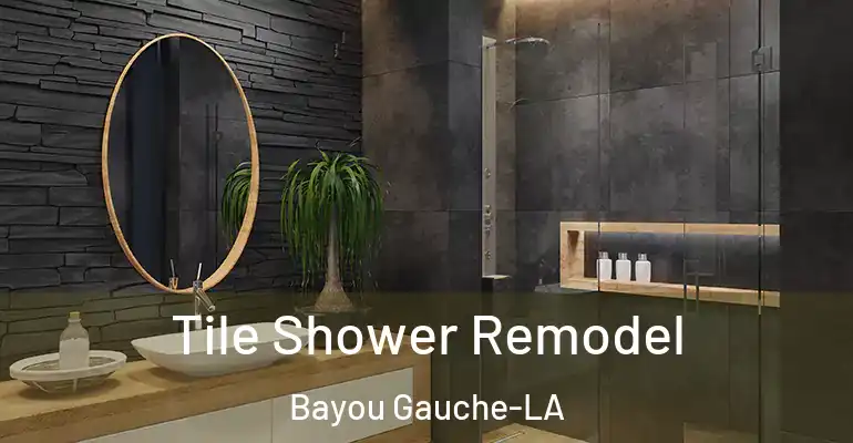 inner Bathroom imggen Tile Shower Remodel Bayou Gauche-LA