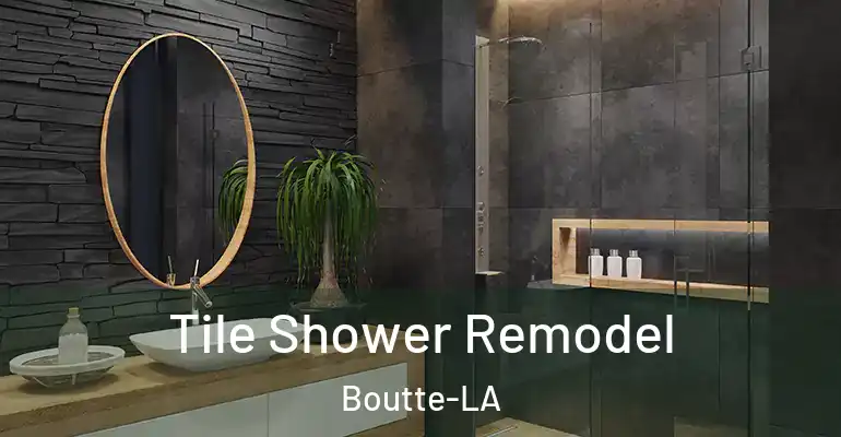 inner Bathroom imggen Tile Shower Remodel Boutte-LA