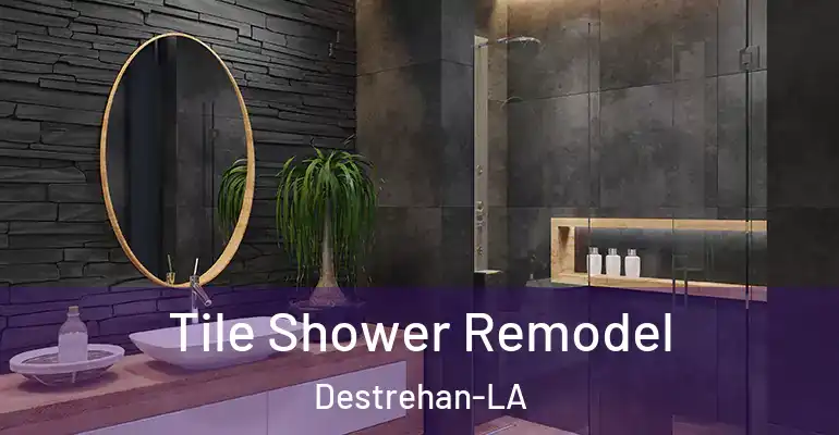 inner Bathroom imggen Tile Shower Remodel Destrehan-LA